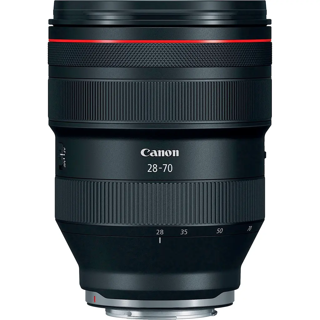 Об'єктив Canon RF 28-70mm f/2.0L USM [2965C005] [105288] - фото 2