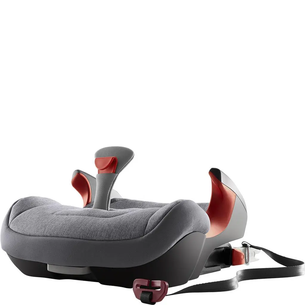 Автокрісло Britax Romer Kidfix 2 S Grey Marble, сірий (2000031443) - фото 9