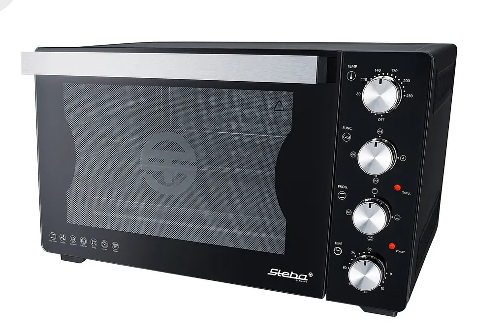 Електродуховка Steba KB M35 35 літрів