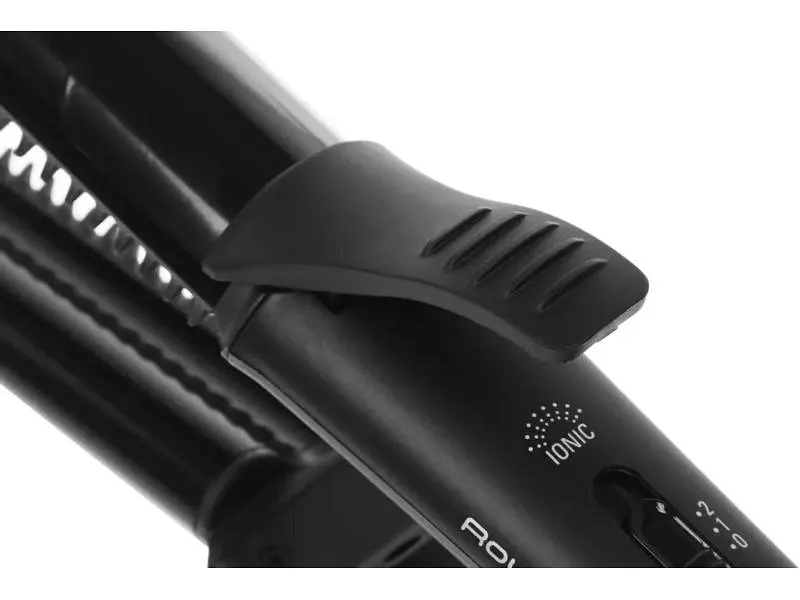 Плойка Rowenta Karl Lagerfeld Fashion Stylist CF451LF0 - фото 7