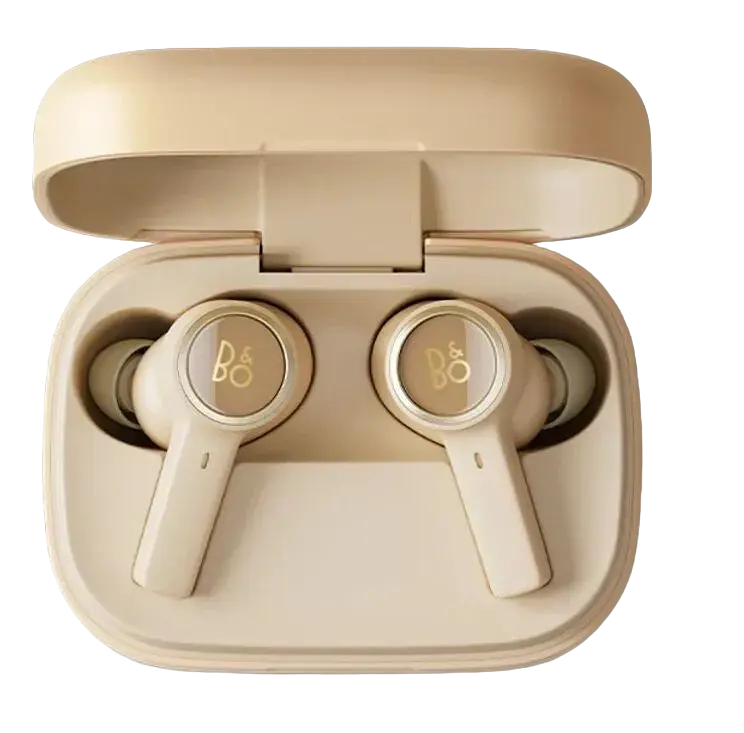 Наушники Bang & Olufsen Beoplay EX Gold Tone [1240601] [99212] - фото 3