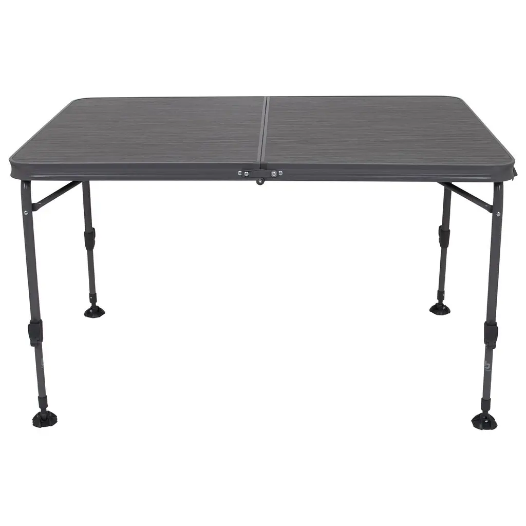 Стіл Bo-Camp Logan 120x80 cm Grey (1404483) - фото 2