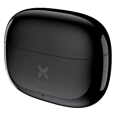 Навушники Vinga HBT060 Bluetooth Black (HBT060BK) - фото 4