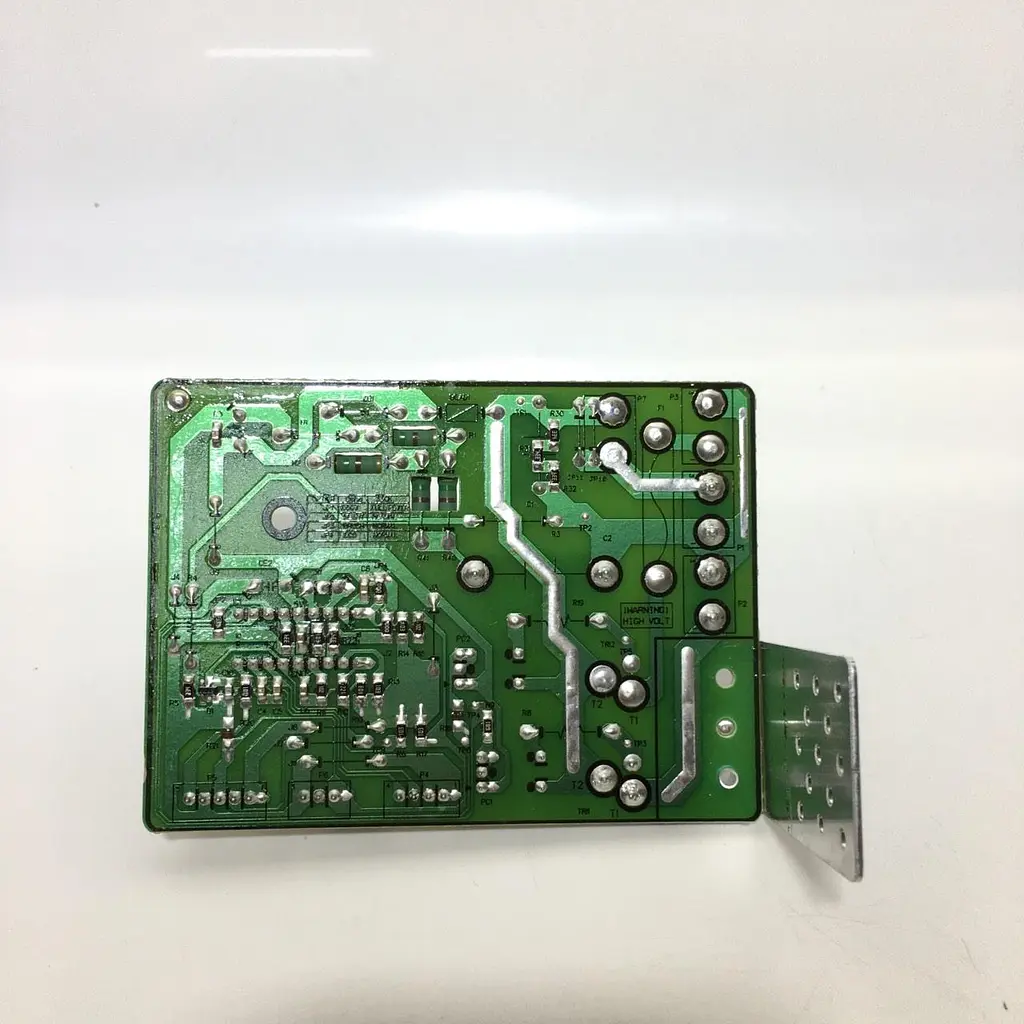 Плата управления для пылесоса SAMSUNG VC15K4176HG, VC05K41H0HG, VC21K5170HG, DJ41-00657А (DJ92-00104G) - фото 3