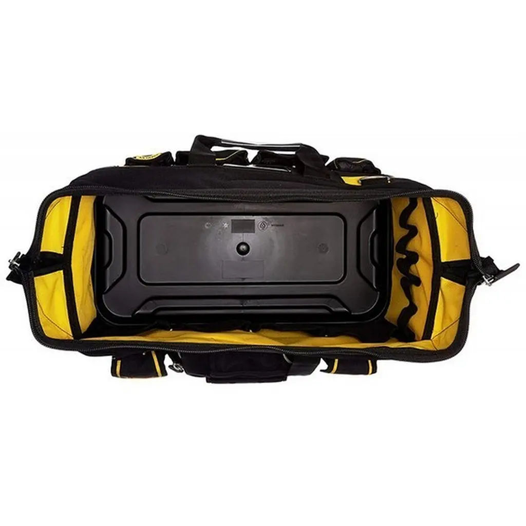 Сумка для інструментів Stanley FatMax Open Mouth (FMST1-71180) - фото 4