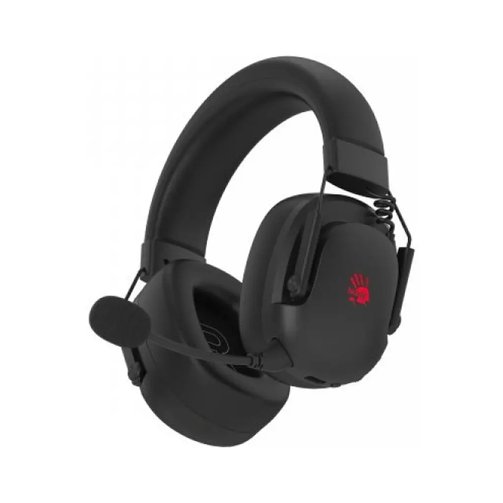 Навушники A4Tech Bloody GR585 Wireless Black (4711421003087) - фото 8