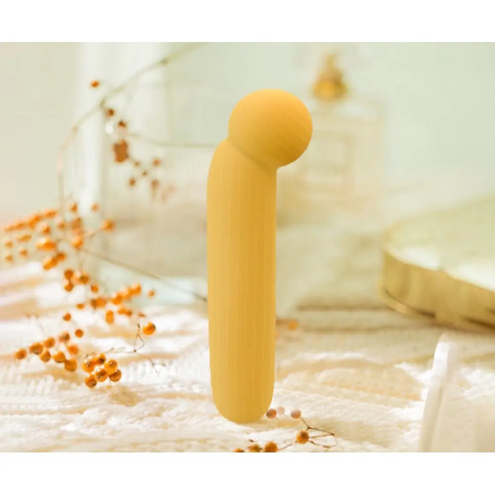 Вібратор Sweet Em G-Spot - фото 4