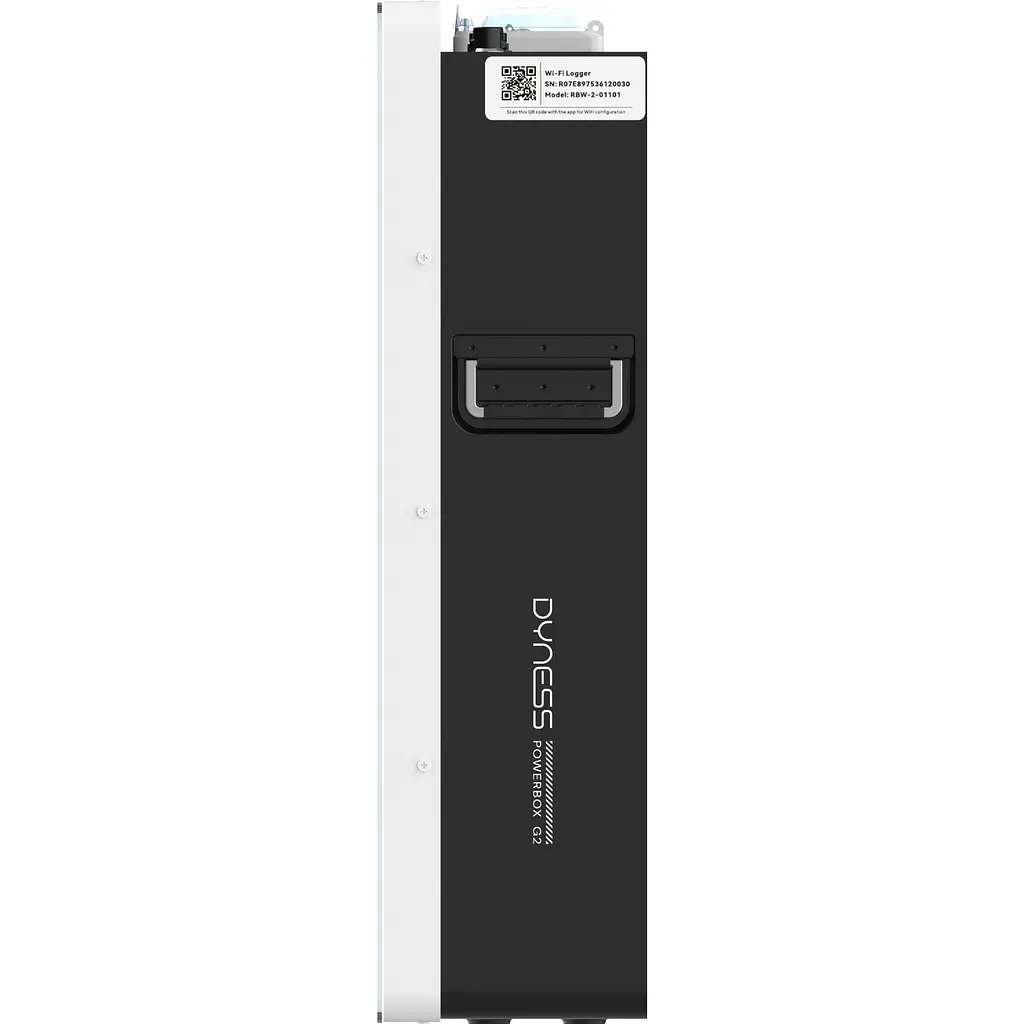 Акумулятор Dyness Powerbox G2 LiFePO4 48V [51.2V/200Ah/10240Wh] [151168] - фото 4