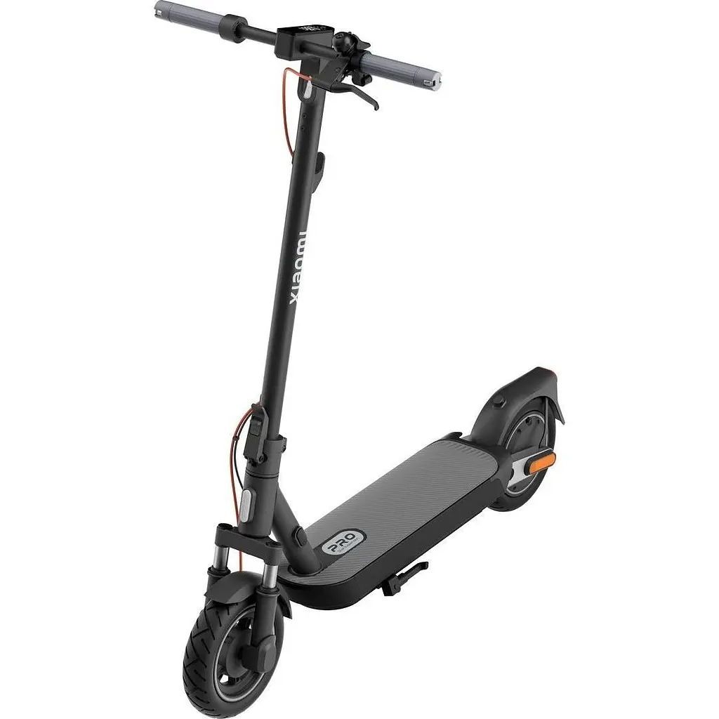 Електросамокат Xiaomi Electric Scooter 5 Pro (BHR9611GL) [139655] - фото 2
