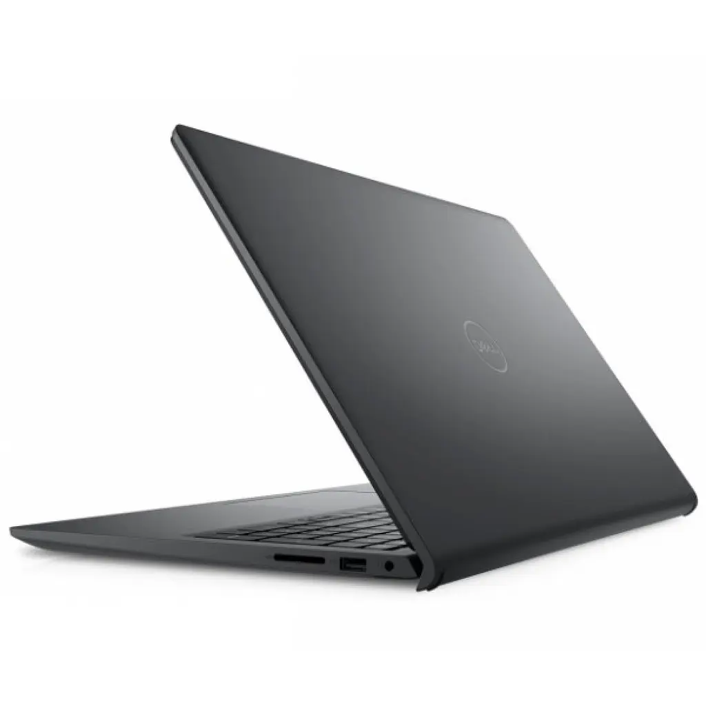 Ноутбук Dell Inspiron 3525 Ryzen 5 5625U/16/512Gb Win11 120Hz Black - фото 7