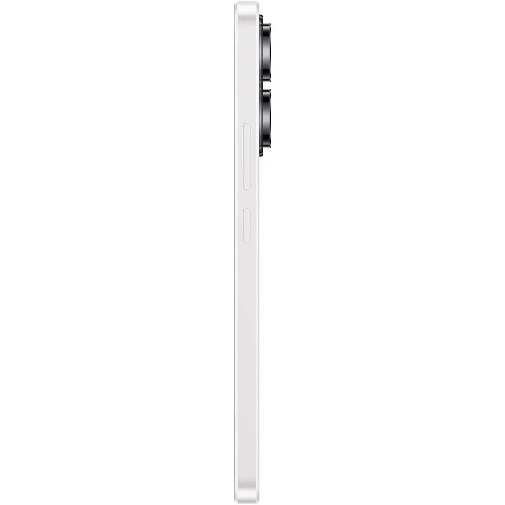Смартфон Poco X6 8/256Gb Global EU White [100240] - фото 9