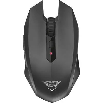 Комп'ютерна мишка Trust GXT 115 Macci wireless gaming mouse (22417) - фото 2