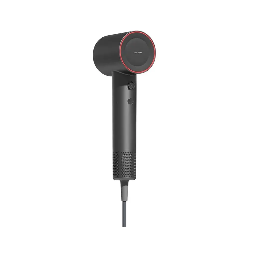 Фен Xiaomi H800 Grey - фото 2