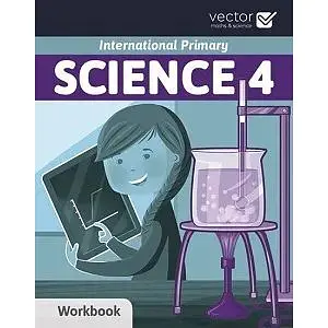 Science Primary 4 WB