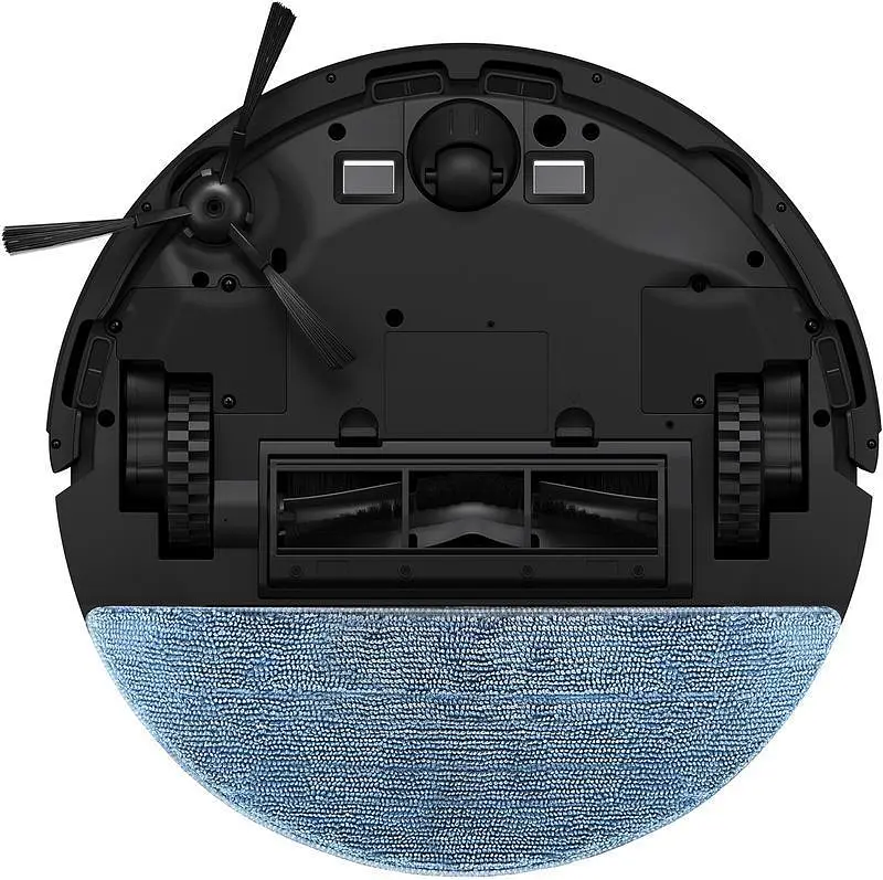 Робот-пылесос Ecovacs Deebot Ozmo Y1 Pro DLX34 Black - фото 2