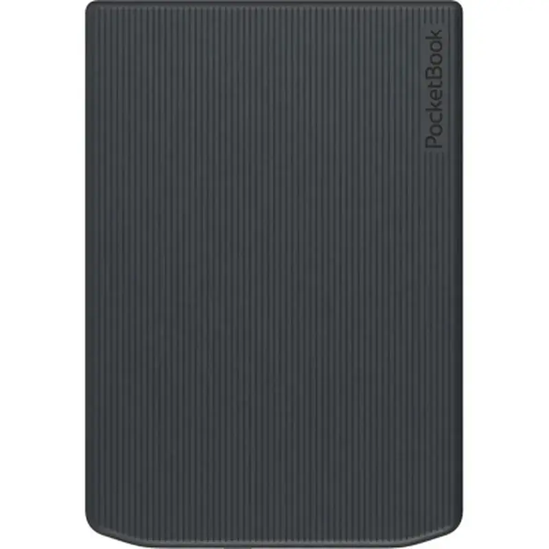 Електронна книга Pocketbook 619 Verse Lite, Midnight Grey (PB619-T-CIS) - фото 6