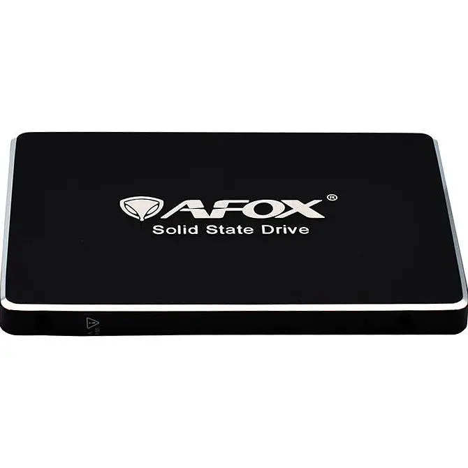 SSD накопичувач AFOX SD250 1TB [SD250-1000GN] [142435] - фото 2