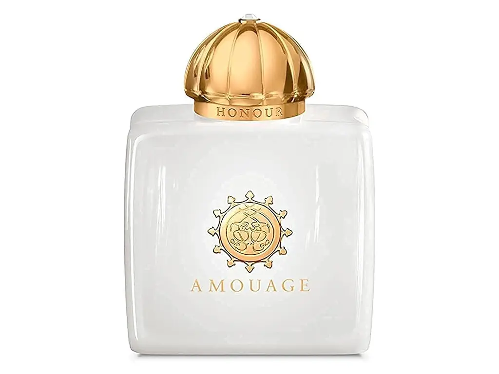 Парфюмерная вода Honour for Woman 100 ml - фото 2