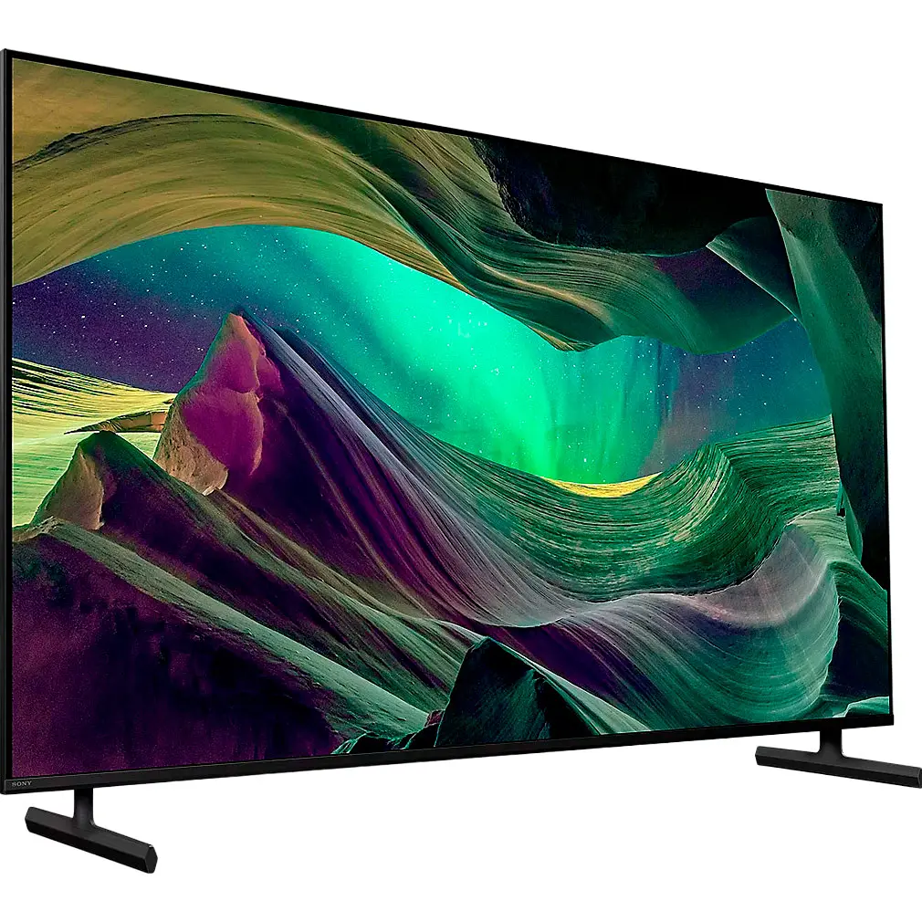 Телевізор Sony BRAVIA X85L 55` LCD Ultra HD 4K (KD-55X85L) EU [94389] - фото 2