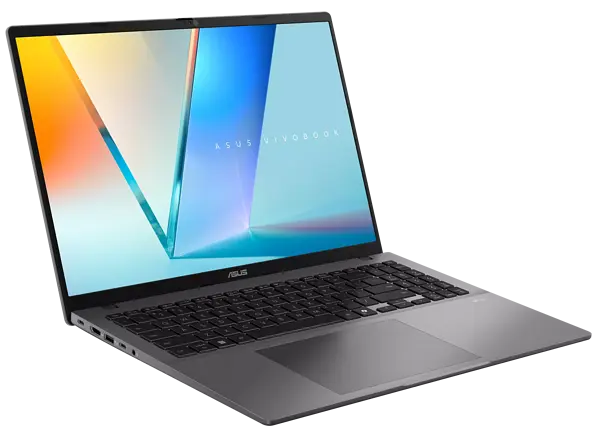 Ноутбук Asus M3607KA-SH044 Matte Gray - фото 2