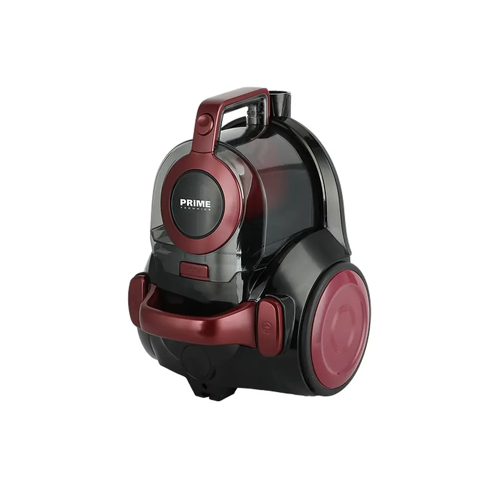Пилосос PRIME Technics PVC 208 Max Force - фото 2