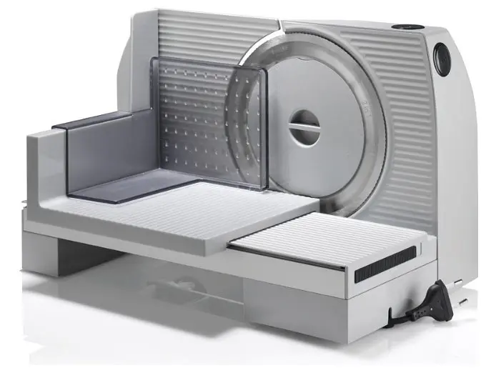 Дискова скиборізка Gorenje R708A (RAM21EV) (6922290) - фото 7