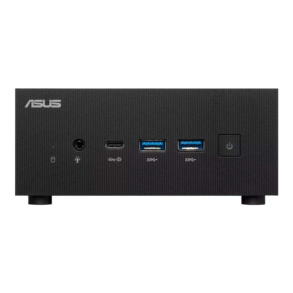 BarebOne-неттоп Asus ExpertCenter PN53-BBR777HD (90MR00S2-M001F0) - фото 3