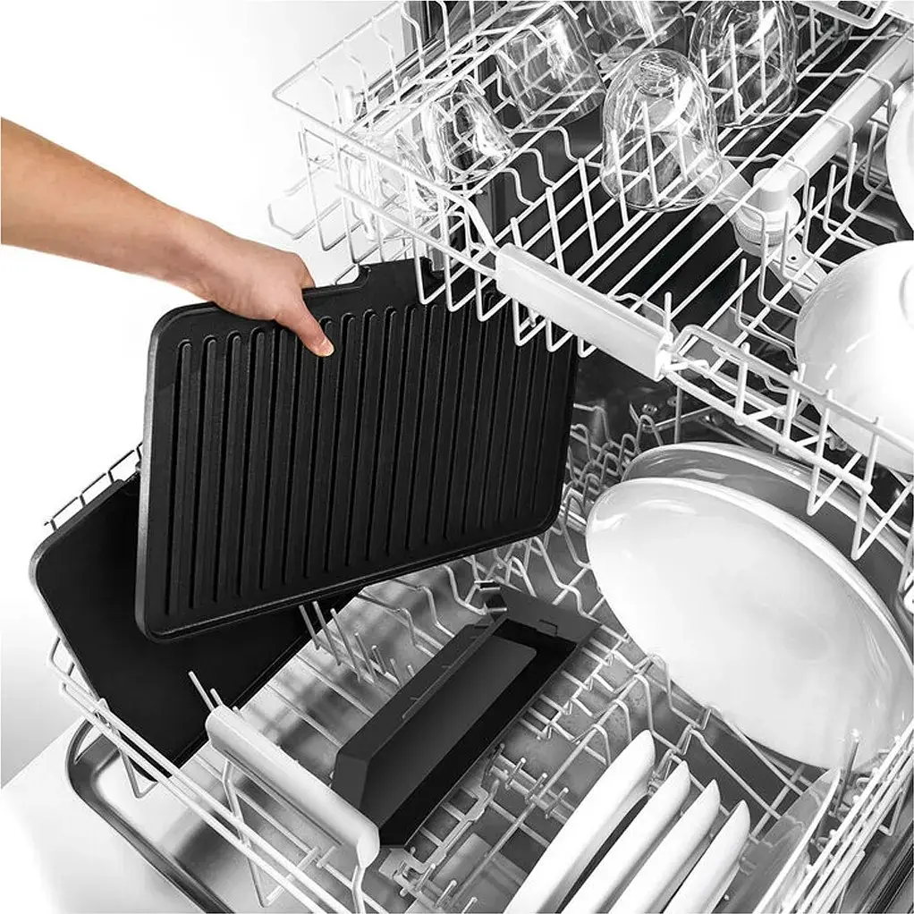 Электрогриль Braun MultiGrill 7 CG 7040 [108128] - фото 7