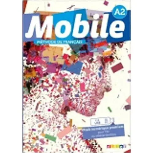Mobile A2 Pack Numerique Premium