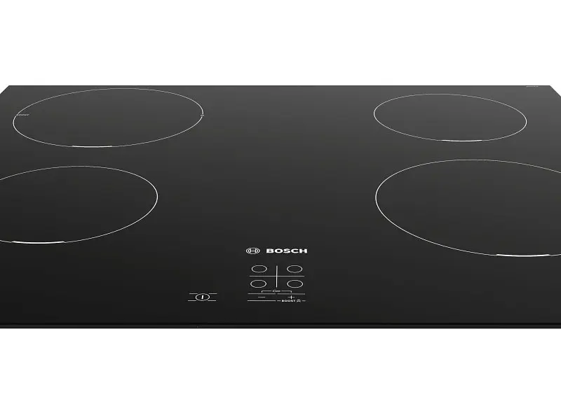 Варильна поверхня Bosch PUG611AA5E - фото 2
