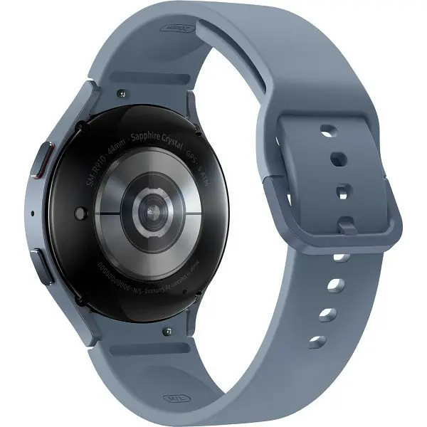 Смарт-часы Samsung Galaxy Watch 5 44mm LTE Sapphire (SM-R915) - фото 2