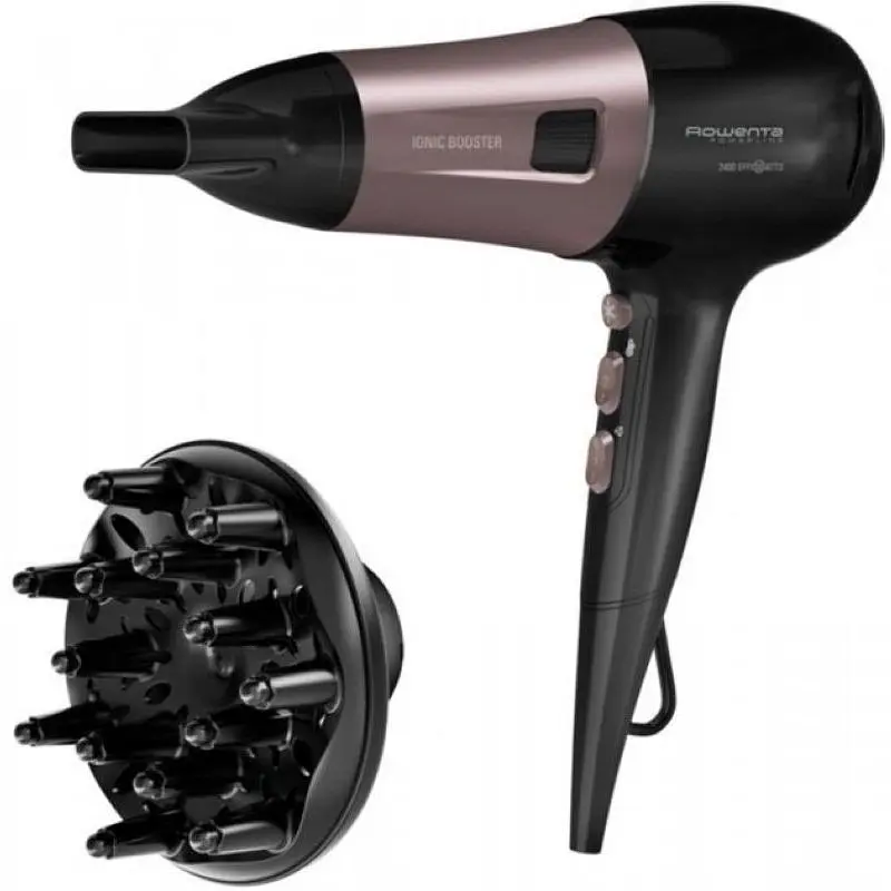 Фен ROWENTA CV-5940F0 - фото 7