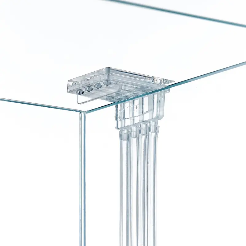 Набір шлангів з тримачами Chihiros Dosing Tube Holder 10м 2/4мм для дозатора добрив - фото 3