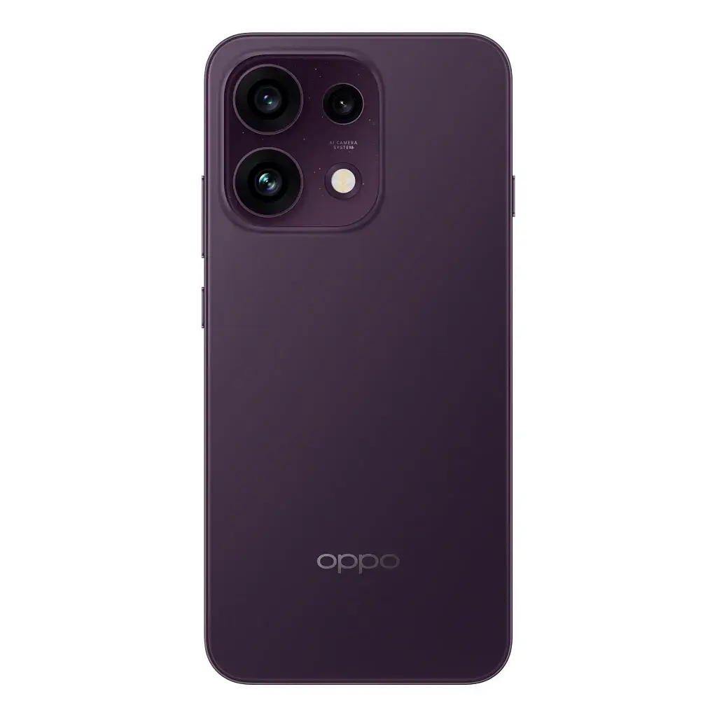 Мобільний телефон Oppo Reno16 F 5G 12/256GB Twilight Violet (OFCPH2859_VIOLET) - фото 10