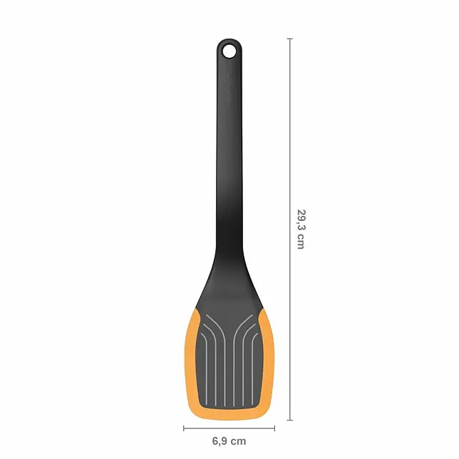 Лопатка Fiskars Functional Form 29 см (1027300) - фото 3