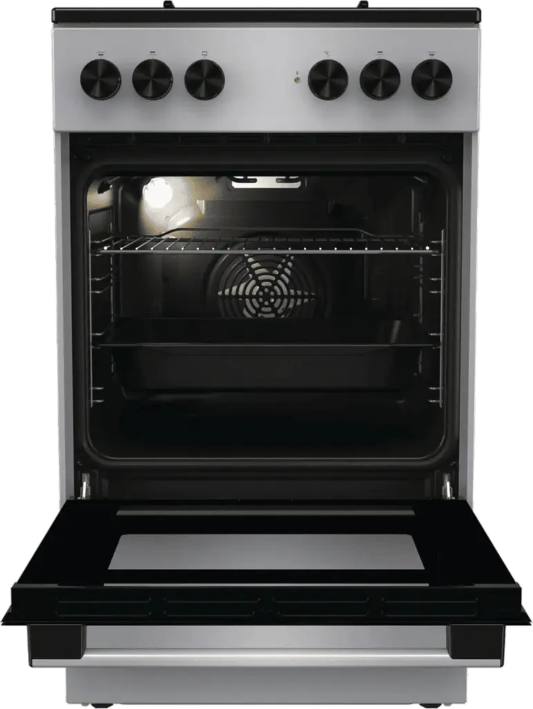 Комбінована плита Gorenje MEK3011SB (6816076) - фото 4