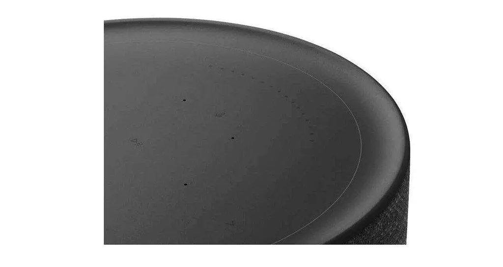 Моноблочная акустическая система Bang & Olufsen BeoSound Balance Black Oak (1200503) - фото 3