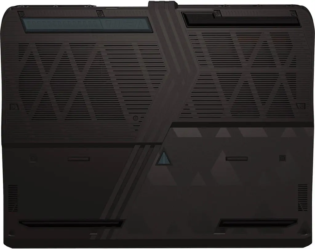 Ноутбук MSI 16 Vector 16 HX AI A2XWIG 2560x1600 IPS 240Hz/Intel Ultra 9 275HX/16GB/1TB/RTX 5080/W11H/Gray (A2XWIG-050US) - фото 12