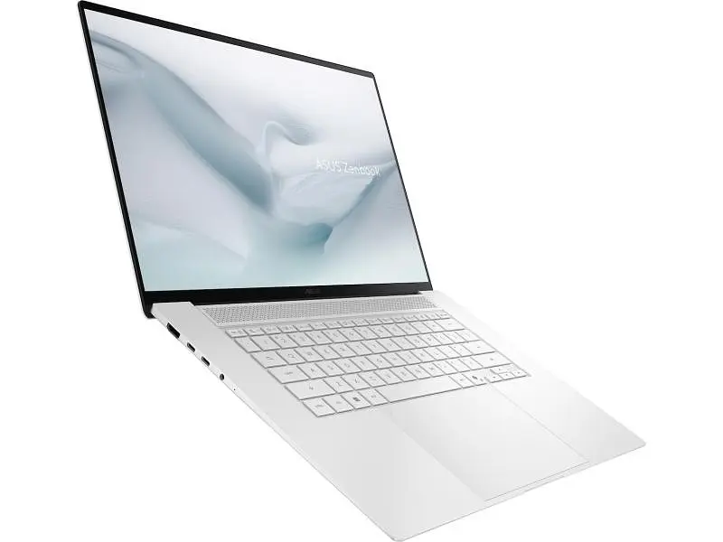 Ноутбук Asus Zenbook S 16 UM5606GA White (UM5606GA-SR223X) - фото 8