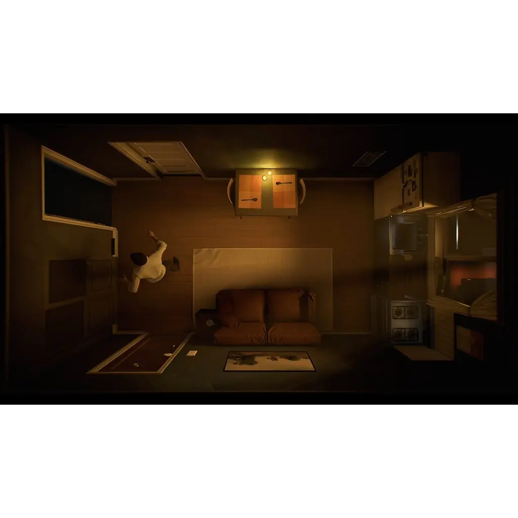 Ключ активації Microsoft Twelve Minutes для Xbox One/Series - фото 3
