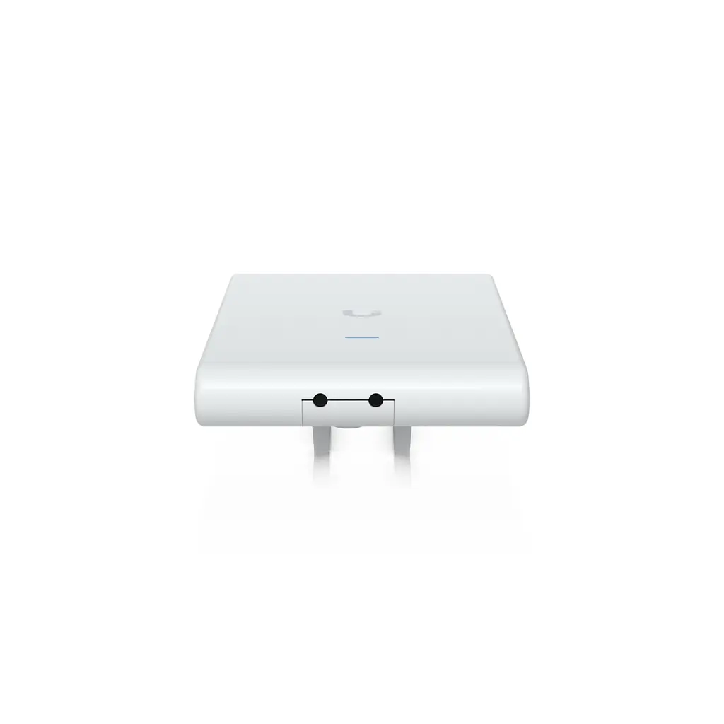 Точка доступу Ubiquiti UniFi U6 Mesh Pro (U6-Mesh-Pro) - фото 8