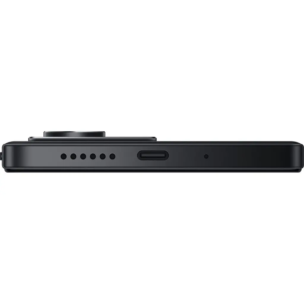 Смартфон Redmi 15 6/128GB Midnight Black Global EU [144271] - фото 11