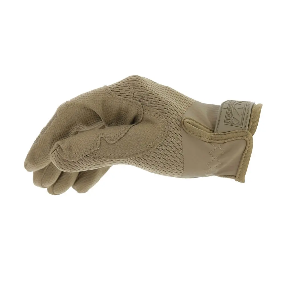Тактичні рукавиці Mechanix Specialty 0.5mm Coyote XL (MSD-72-011) - фото 4