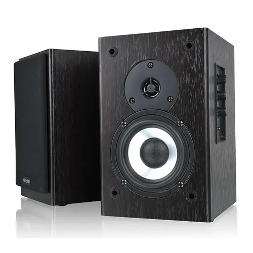 Акустична система 2.0 Microlab B-72 24 Вт темне дерево - фото 2