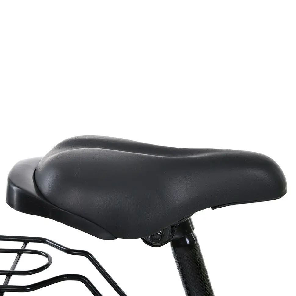 Велосипед дитячий Prof1 MB 18013-1 18 дюймів салатовий - фото 4