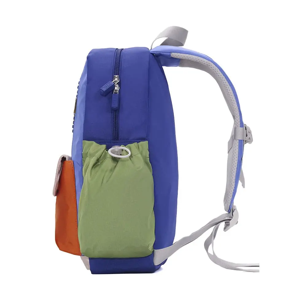 Рюкзак Upixel Urban-Aсe backpack M, флот (UB002-B) - фото 4