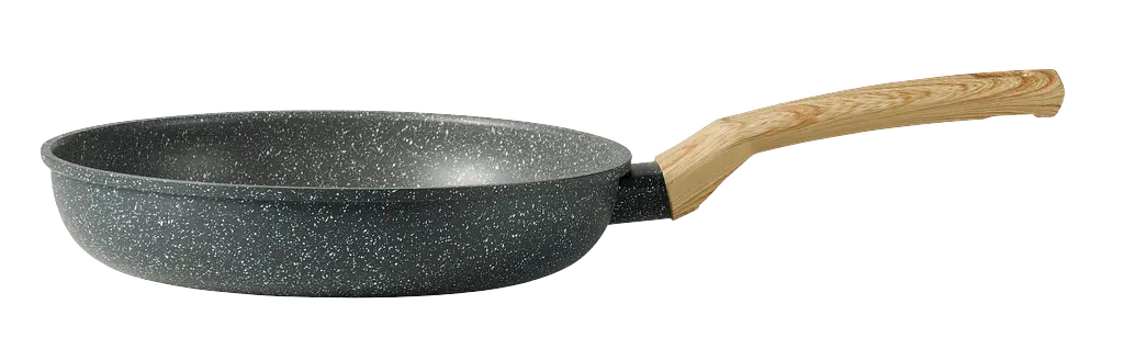 Сковорода Bravo Chef классическая 26 см kuh0016750 - фото 3