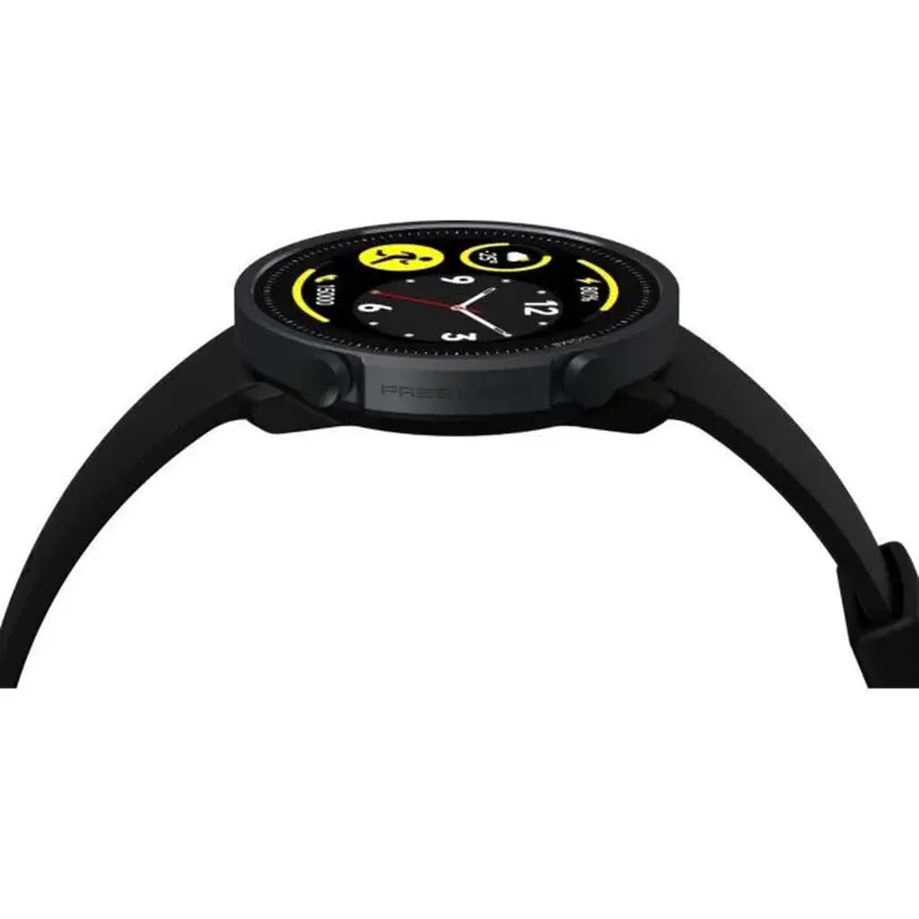 Smart Watch Mibro A1 (XPAW007) black Global - фото 4
