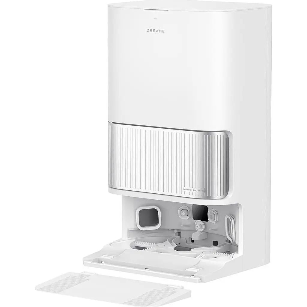 Робот-пилосос Dreame Bot L40 Ultra AE White (RLL77SE) [145510] - фото 4