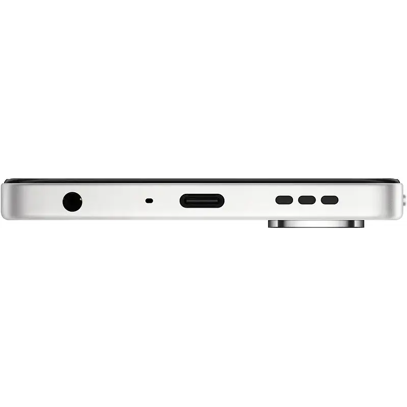 Смартфон Oppo A5x 4/128GB (CPH2725) NFC Laser White - фото 7